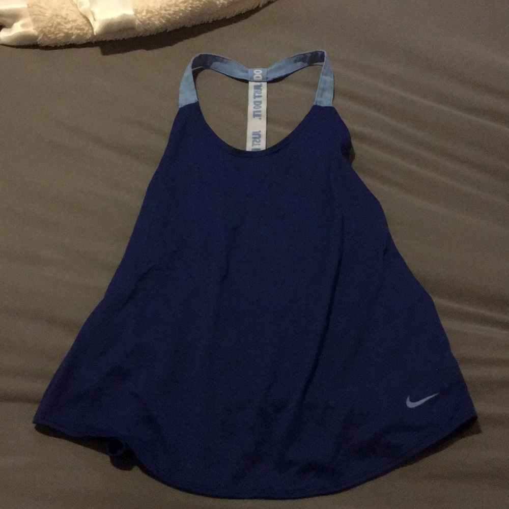 Nike workout top!